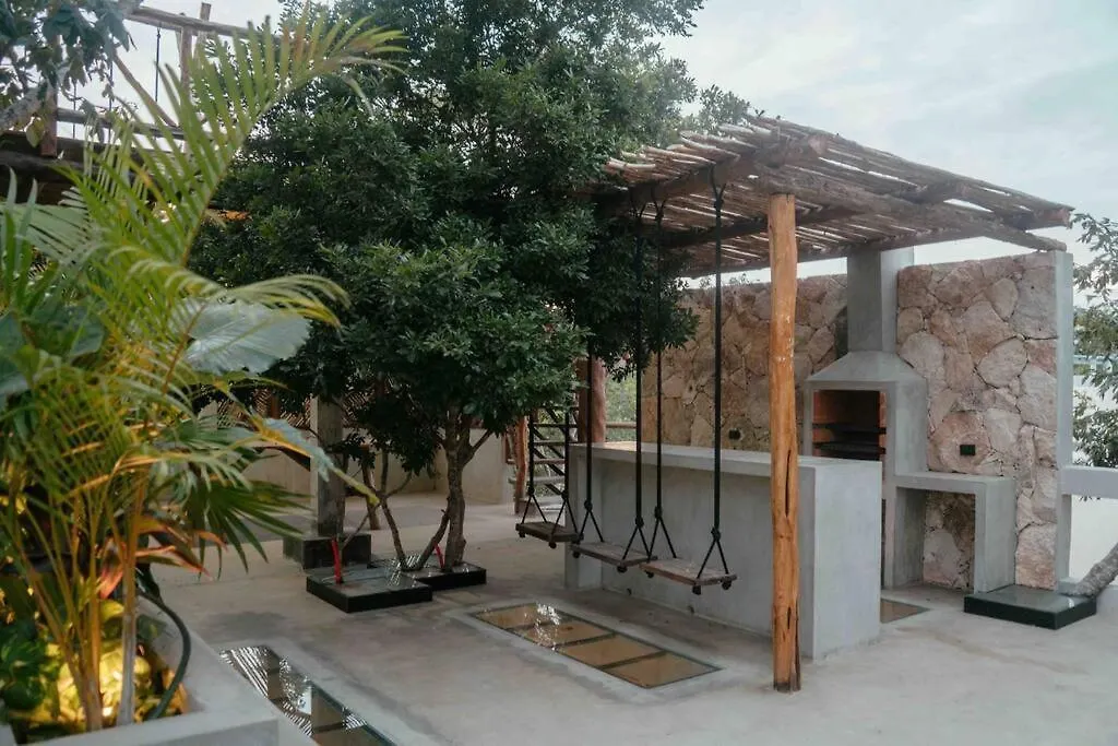 Villa Camila Tulum