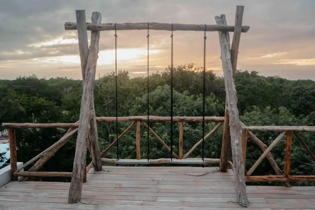Villa Camila contacts