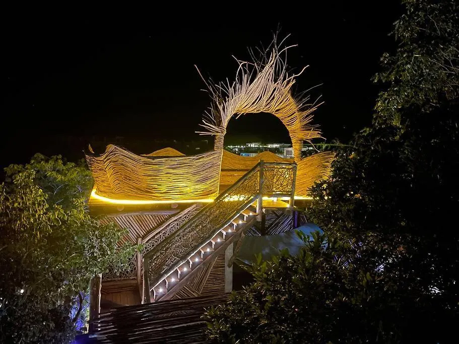 Villa Camila Tulum