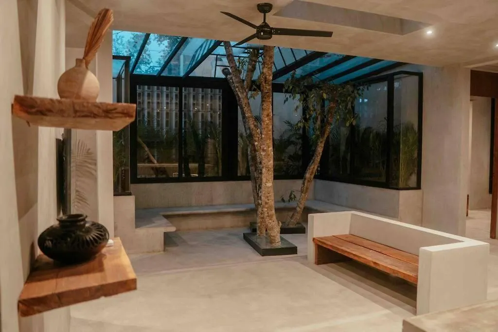 Villa Camila Tulum