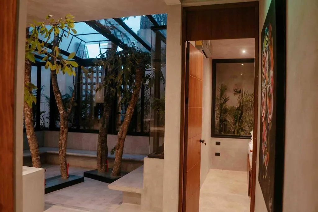 Villa Camila Tulum