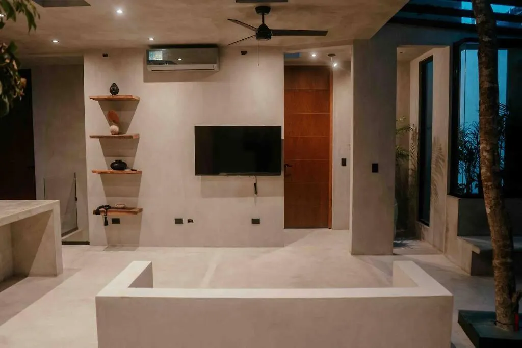 Villa Camila Tulum México