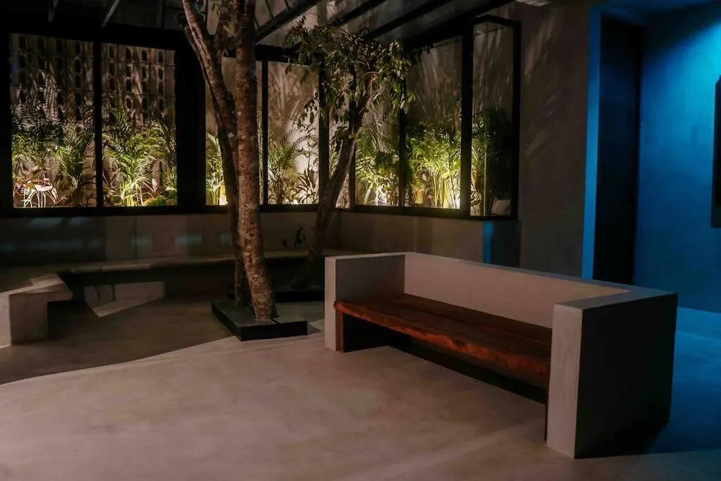 Villa Camila Tulum