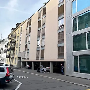  Apartamento Elisa 6 Suiza