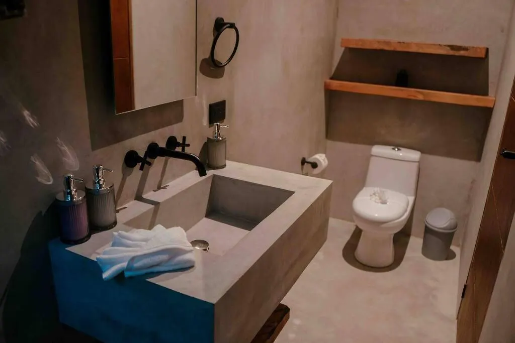 Villa Camila Tulum 0*,  Mexico
