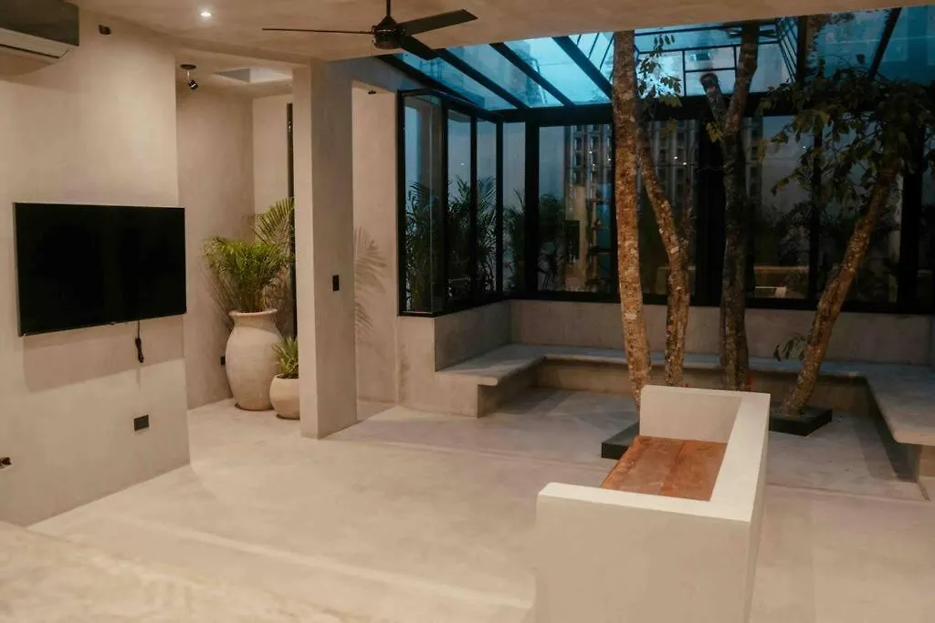 Villa Camila Tulum