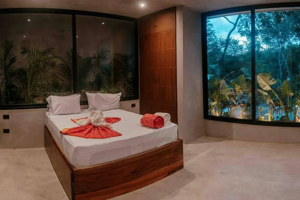 Villa Camila Tulum