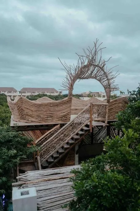 Villa Camila Tulum Mexico