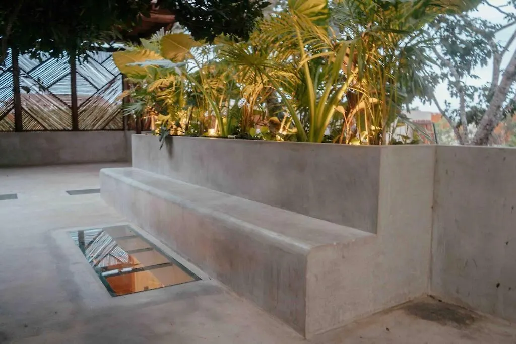 Villa Camila Tulum